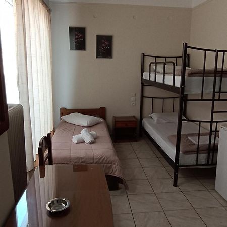 Elite Hotel Athene Buitenkant foto