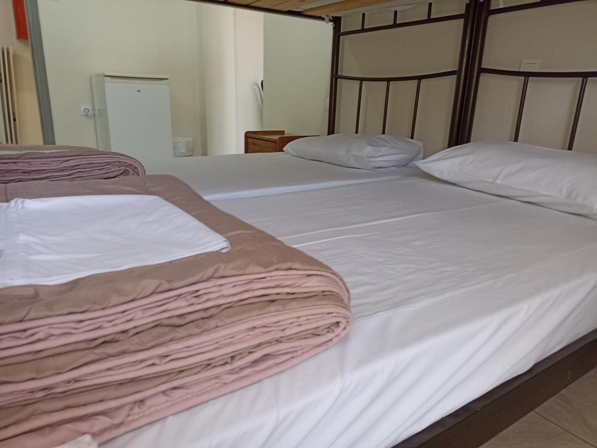 Elite Hotel Athene Buitenkant foto
