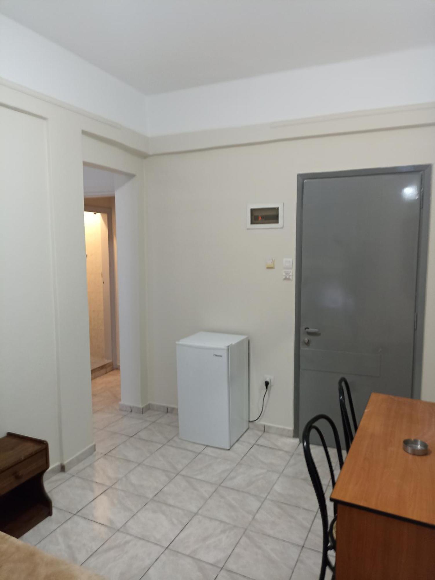 Elite Hotel Athene Buitenkant foto