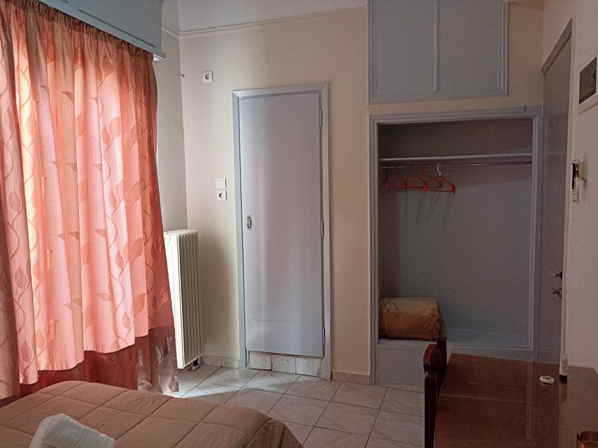 Elite Hotel Athene Buitenkant foto