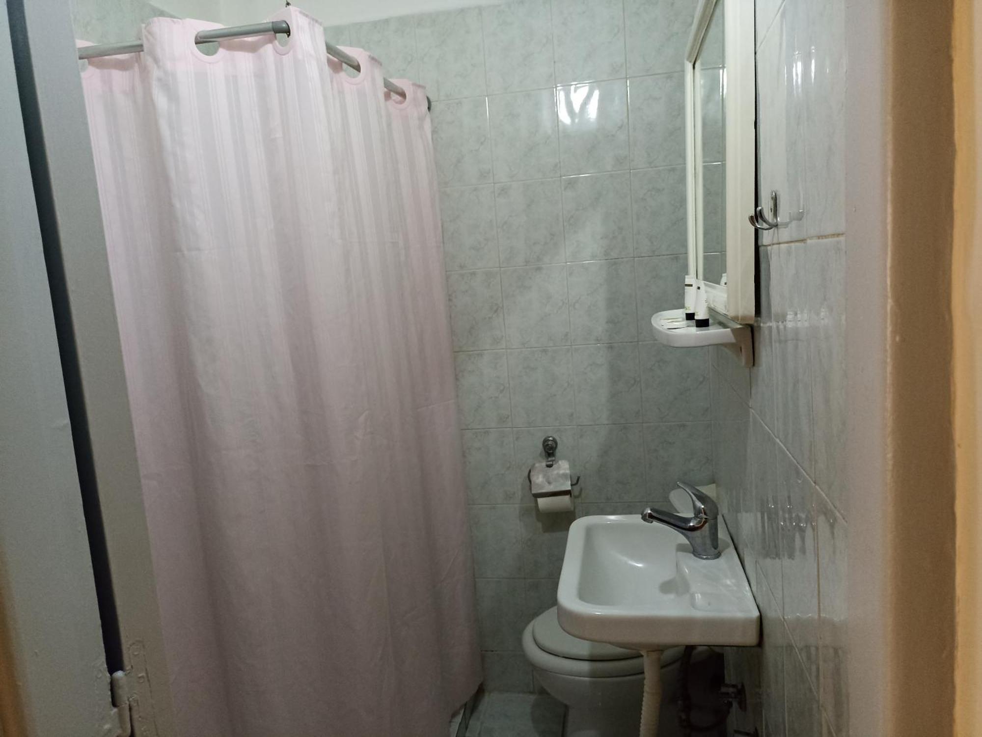 Elite Hotel Athene Buitenkant foto