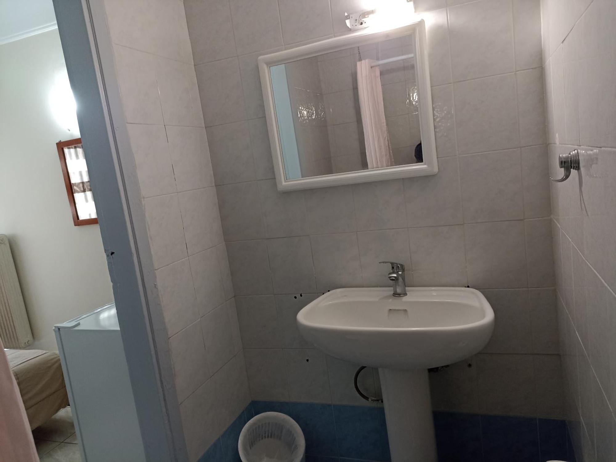 Elite Hotel Athene Buitenkant foto