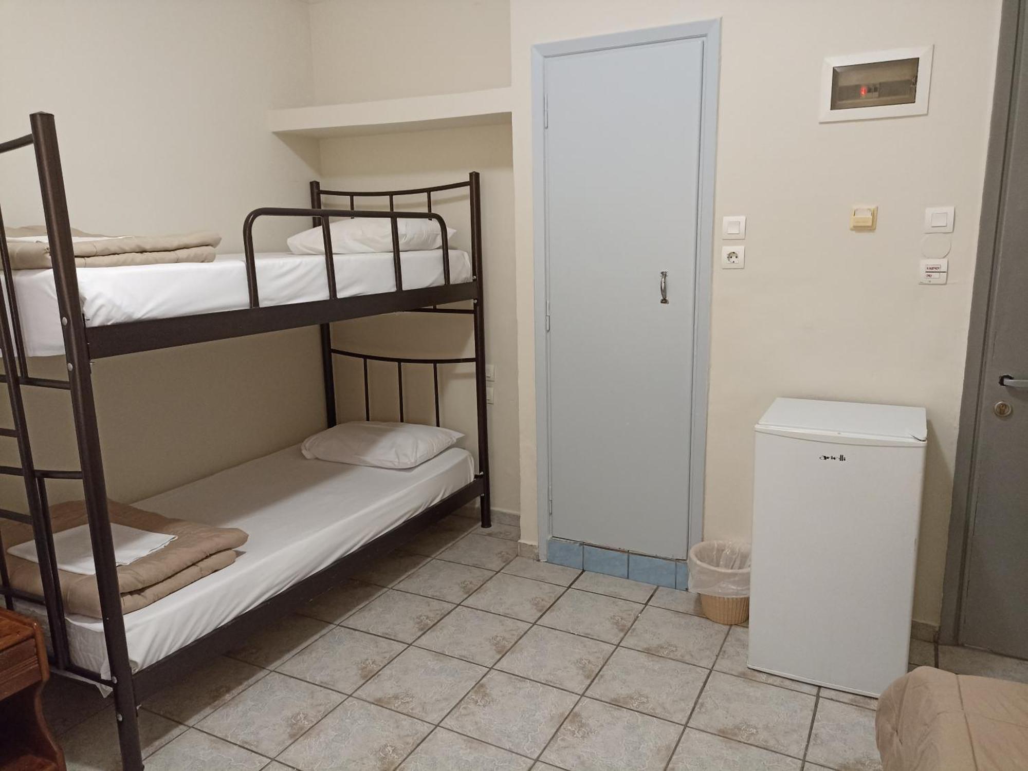 Elite Hotel Athene Buitenkant foto