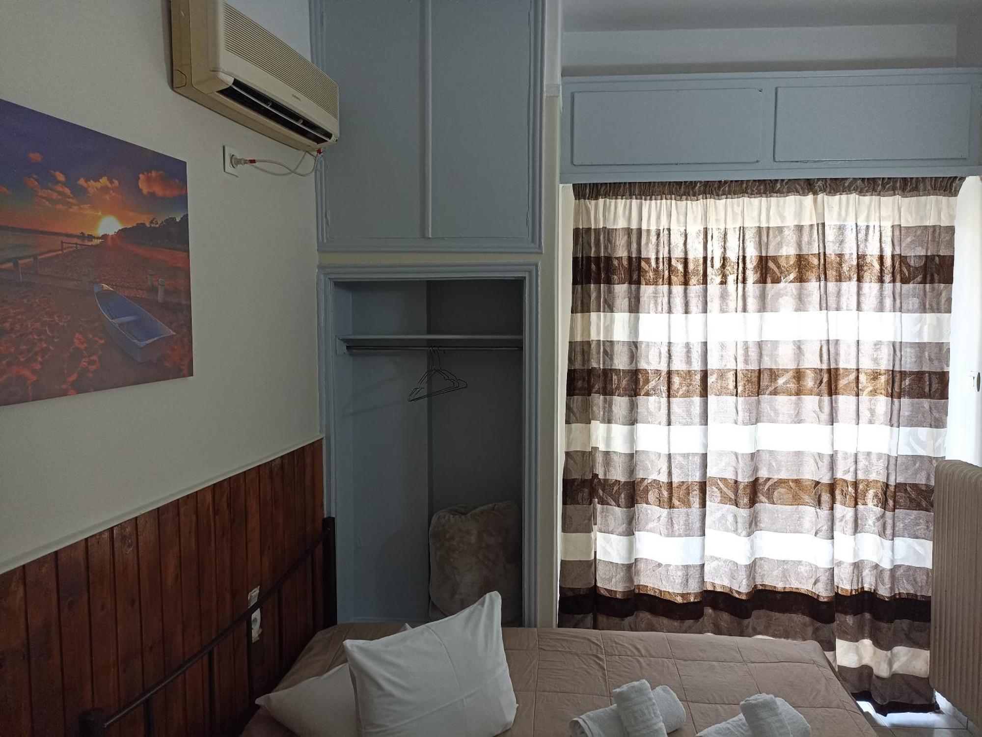 Elite Hotel Athene Buitenkant foto